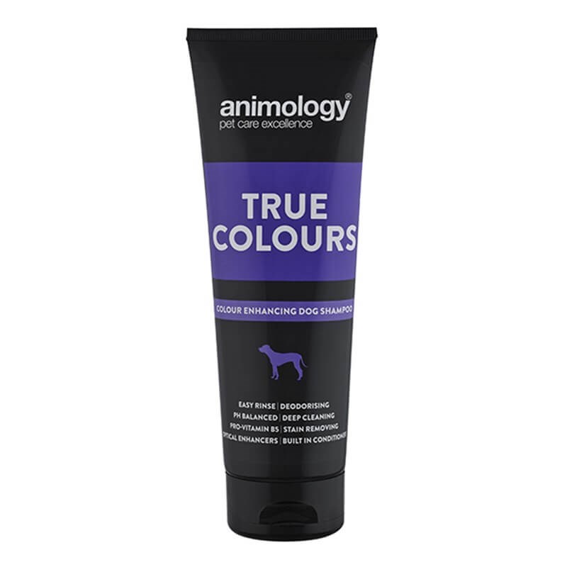 Animology True Color Köpek Şampuanı