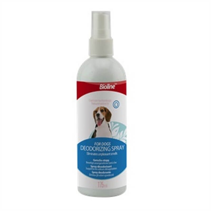 Bioline Köpek Deodorantı 175 Ml