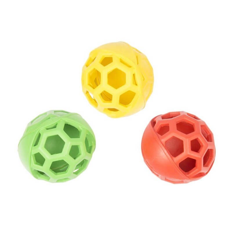 Duvo+ Rubber Ball Köpek Oyun Topu 7 Cm