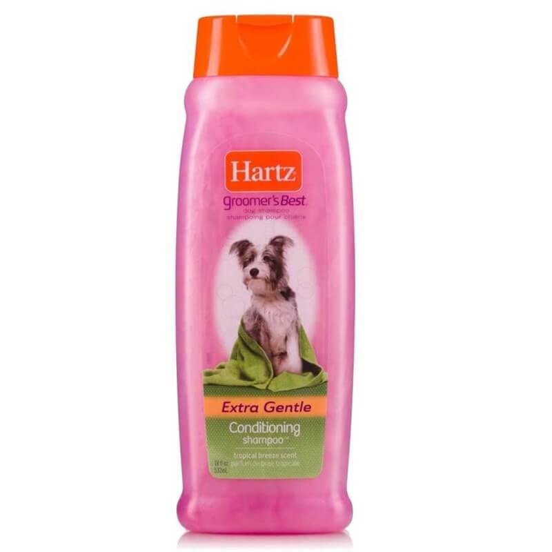 Hartz Groomers Best Conditioning Köpek Şampuanı 443 Ml