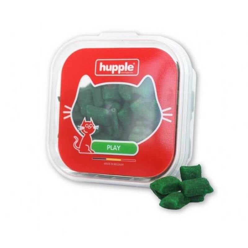Hupple Play Cat Bits Kedi Ödülü 60 Gr