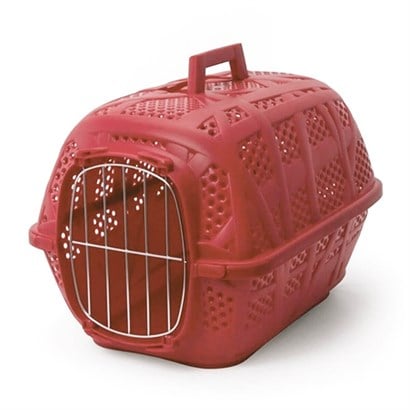 İmac Carry Sport Metal Kırmızı, Ginepig Taşıma Çantaları, IMAC