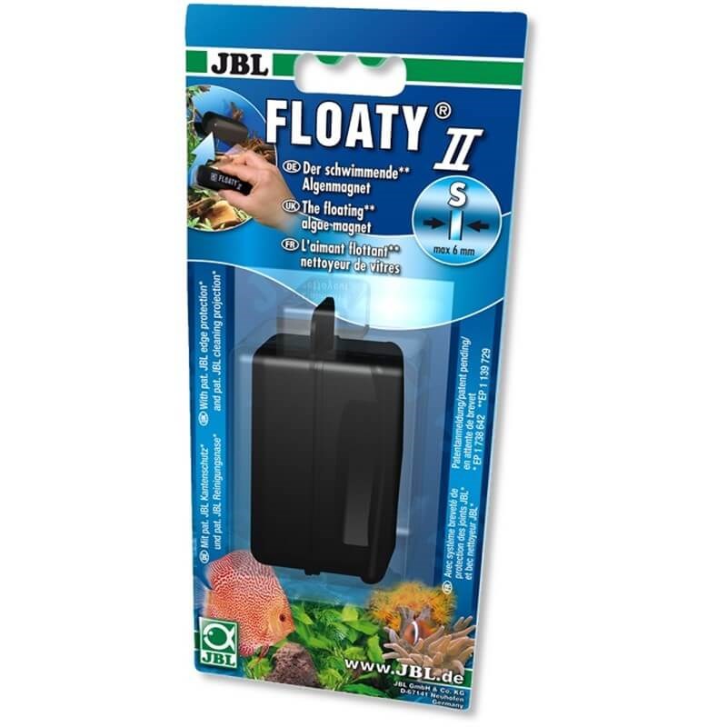 Jbl Floaty S Yüzer Mıknatıslı Akvaryumlar İçin Silecek