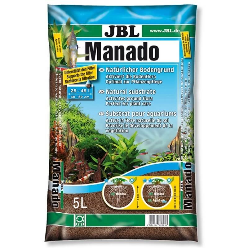 JBL Manado 3 L Bitki Kumu