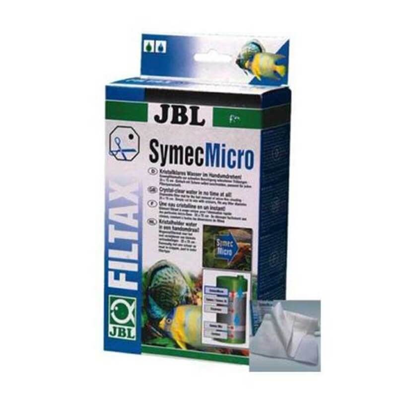 Jbl Symec Micro Akvaryum Filtre Malzemesi