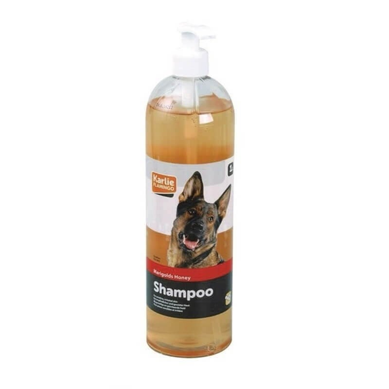 Karlie Aynısefa Çiçeği ve Bal Özlü Köpek Şampuanı 300 ml