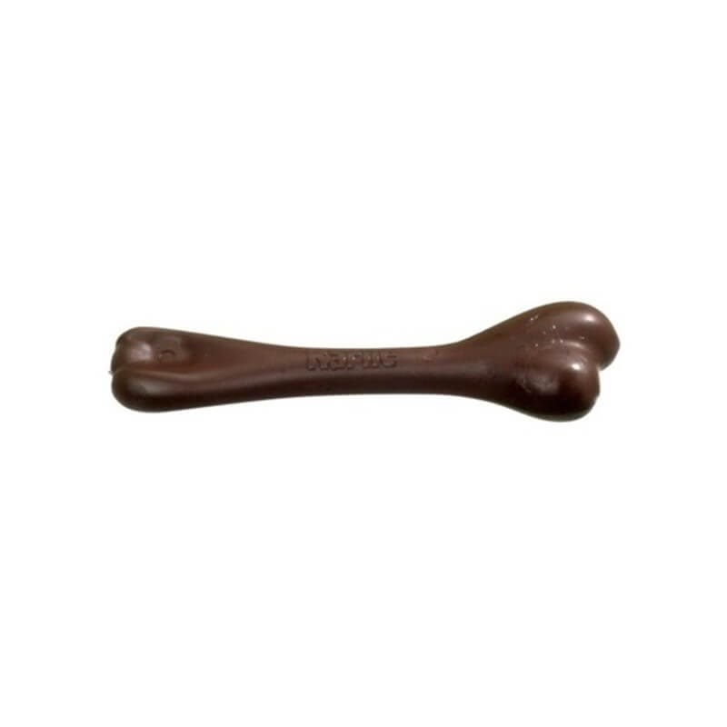 Karlie Çikolatalı Kemik 13 Cm