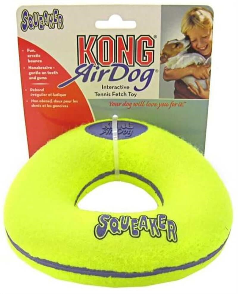 Kong Airdog Köpek Oyuncağı 16 Cm