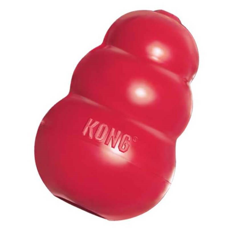 Kong Classic Köpek Oyuncağı Large