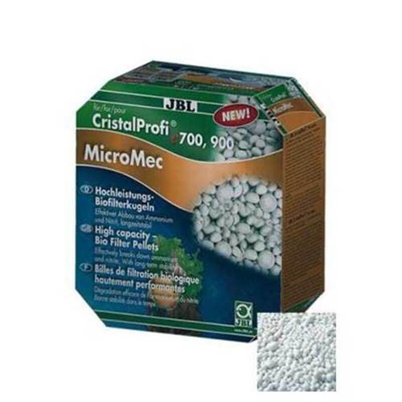 Micromec Cpe 1500 Filtre Malzemesi