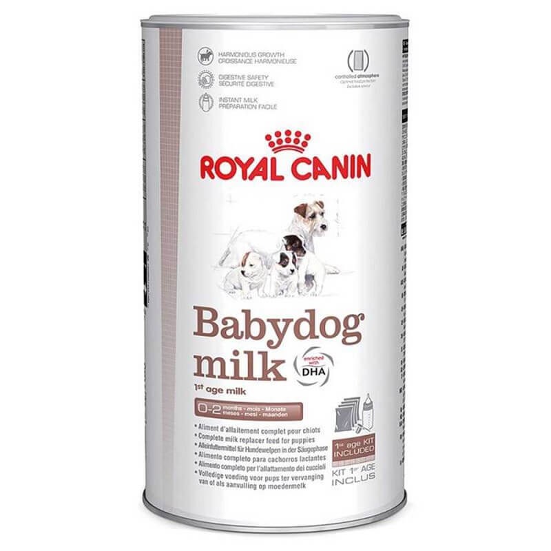 Royal Canin Babydogt Milk Yavru Köpek Süt Tozu 400 gr