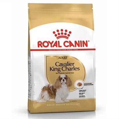 Royal Canin Cavalier King Charles 27 Yetişkin Köpek Maması 3 Kg