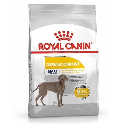 Royal Canin CCN Maxi Dermacomfort Köpek Maması 12 Kg