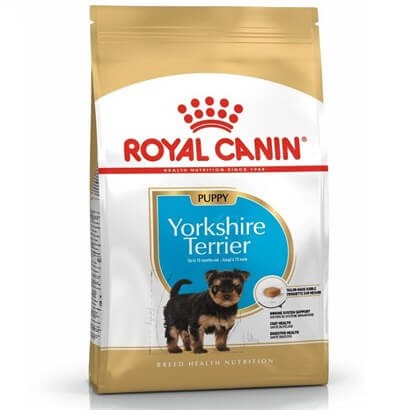 Royal Canin Yorkshire Terrier Junior Yavru köpek Maması 1,5 Kg