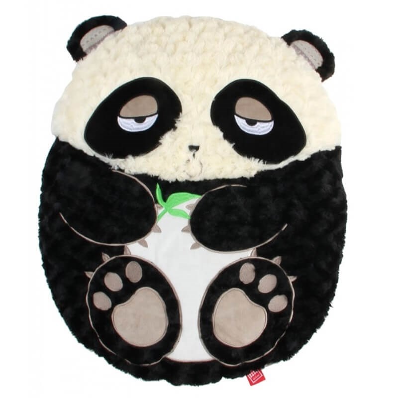 Snoozy Friends Panda Kedi-Köpek Yatağı