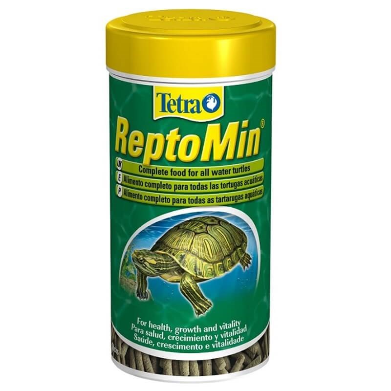 Tetra ReptoMin Stick Kaplumbağa Yemi 100 Ml./ 22 Gr