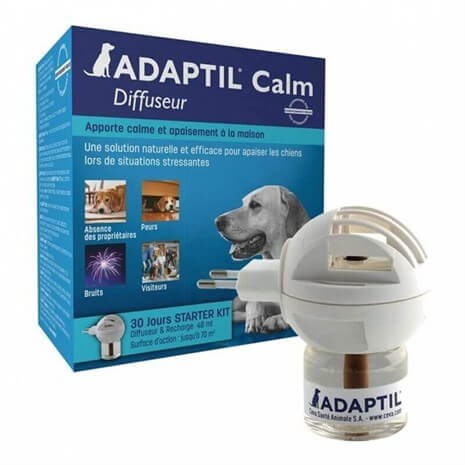 Adaptil Calm Köpek Sakinleştirici Difüzör + 48ml Kartuş