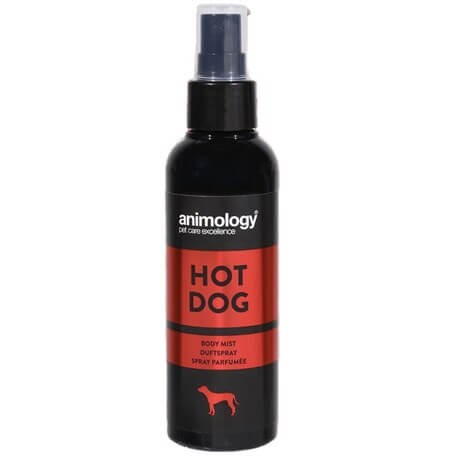 Animology Hot Dog Fragrance Mist Köpek Parfümü 150ml