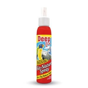 Deepfix Bıo-Nature Tüy Bakım Sprayi 100 Ml