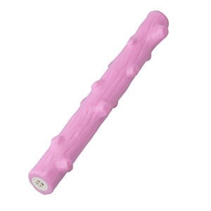 Duvo+ Rubber Stick  Köpek Oyuncağı Pink