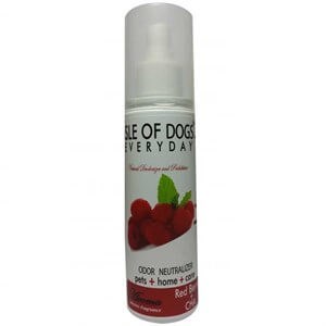 Ecopure Meyve Aromalı Köpek Parfümü 150 Ml