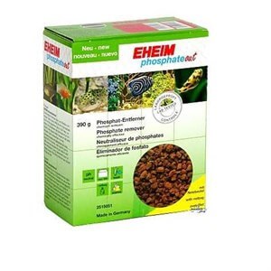 Eheim Phosphate Out Fosfat Giderici Filtre Malzemesi 390 Gr