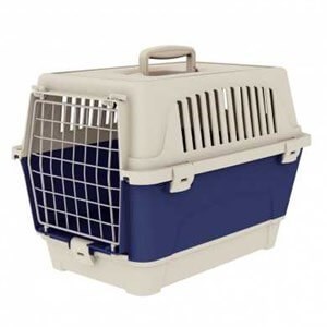 Ferplast Atlas 10 Delux Organizer Kedi Köpek Taşıma Kabı