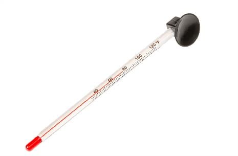 Ferplast Thermometer for Aquarium ısı Ölçer