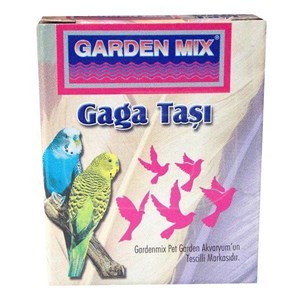 Garden Mix Gaga Taşı 5,5 Cm