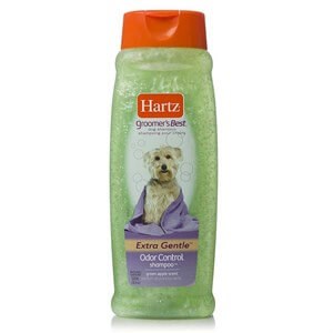Hartz Groomers Best Odor Contorol Koku Giderici Şampuan 532 Ml