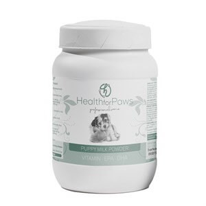 Health for Paws Puppy Milk Yavru Köpek Süt Tozu 250 Gr
