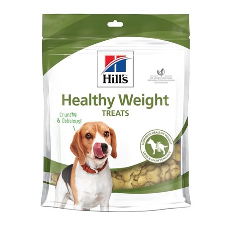 Hills Healthy Weight Köpek Ödül Bisküvisi 220 gr
