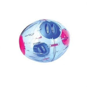 Imac Sphere Hamster Oyun Topu 19 Cm