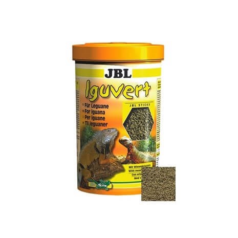 Jbl Iguvert İguana Yemi 250ml-105 Gr