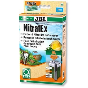 JBL NitratEx Nitrat Yokedici 170Gr/250ml