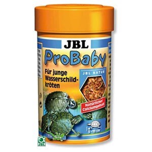 JBL Probaby Kaplumbağ Yemi 100 Ml 13 Gr