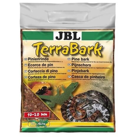 JBL Terra Bark Terraryum Taban Malzemesi 5 LT