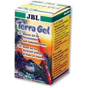 Jbl Terragel Teraryum Su Düzenleyici 30Gr