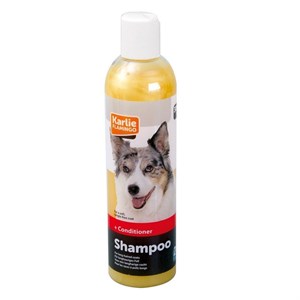 Karlie Kremli Köpek Bakım Şampuanı 300 ml