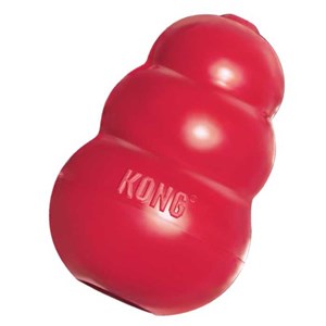 Kong Classic Köpek Oyuncağı Small