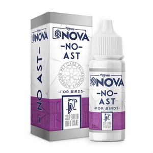 MyBird Nova No-ast Kuş Vitamini 30 Ml