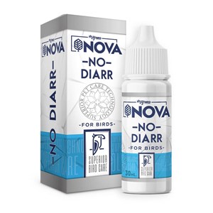 MyBird Nova No-diarr Kuş Vitamini 30 Ml
