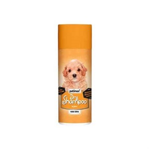 Patimax Yavru Kuru Köpek Şampuanı 70 Gr