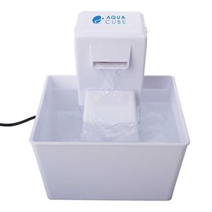 Petsafe Aqua Cube Su Pınarı 1.2 Lt