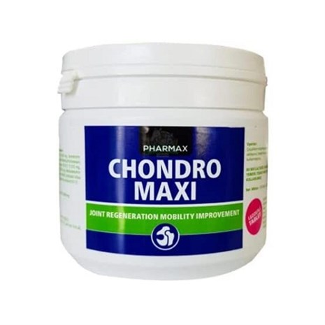 Pharmax Chondro Maxi Yaşlı ve Kilolu Köpek  Vitamini 150 tB