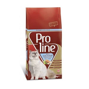 Pro Line Optimum Balıklı Yetişkin Kedi Maması 1,5 Kg