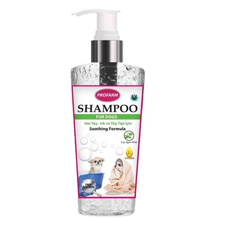 Profarm Çayağacı Özlü Köpek Şampuanı 250 ML