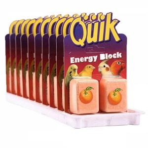 Quik Energy Block İkili