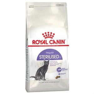 Royal Canin FHN Sterilised 37 Kısırlaştırılmış Kedi Maması 4 Kg