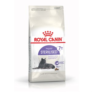 Royal Canin FHN Sterilised +7 Yaş Kedi Maması 3.5 Kg